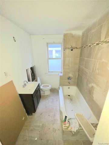 4353 Seebaldt Street, Detroit, MI 48204