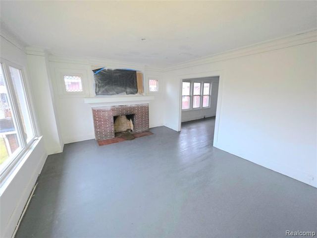 4353 Seebaldt Street, Detroit, MI 48204