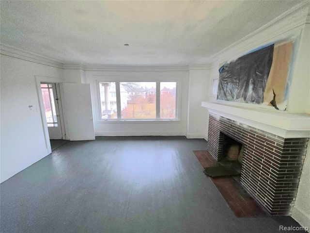 4353 Seebaldt Street, Detroit, MI 48204