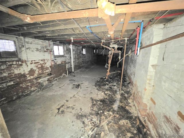 4353 Seebaldt Street, Detroit, MI 48204