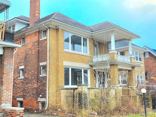 4353 Seebaldt Street, Detroit, MI 48204