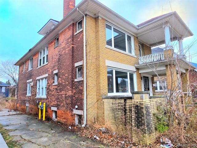 4353 Seebaldt Street, Detroit, MI 48204