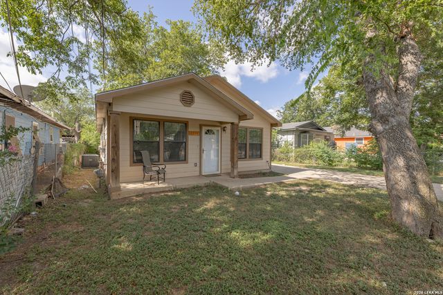 6538 TAHOKA ST, San Antonio, TX 78227