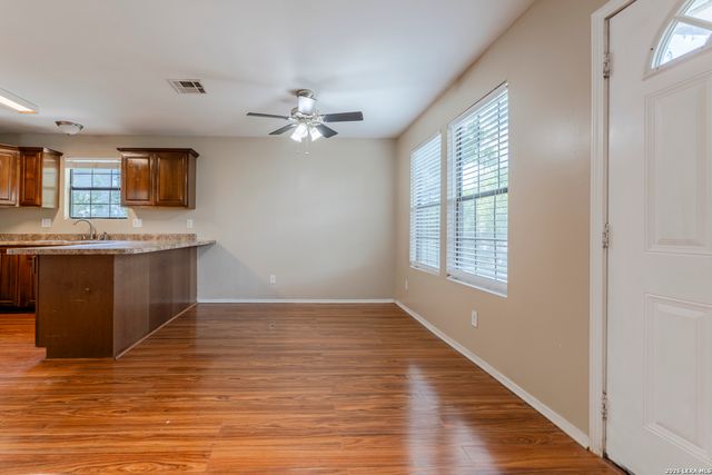 6538 TAHOKA ST, San Antonio, TX 78227