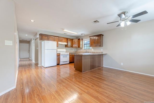 6538 TAHOKA ST, San Antonio, TX 78227