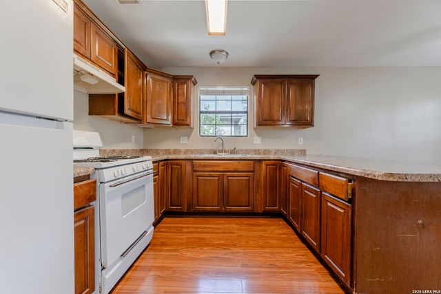 6538 TAHOKA ST, San Antonio, TX 78227