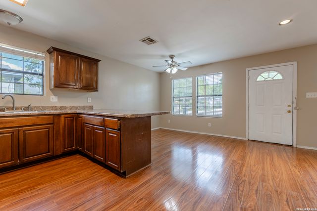6538 TAHOKA ST, San Antonio, TX 78227