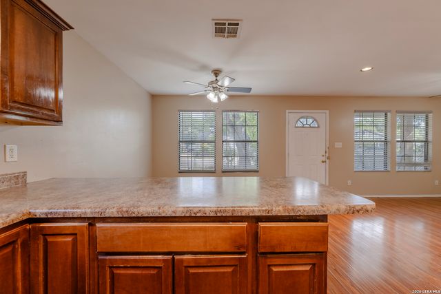 6538 TAHOKA ST, San Antonio, TX 78227