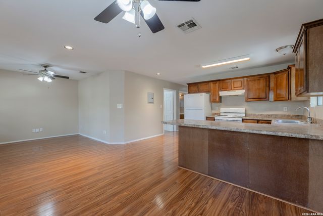 6538 TAHOKA ST, San Antonio, TX 78227