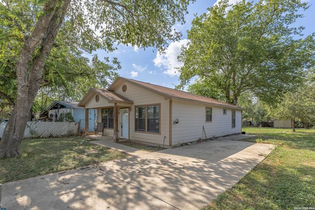 6538 TAHOKA ST, San Antonio, TX 78227
