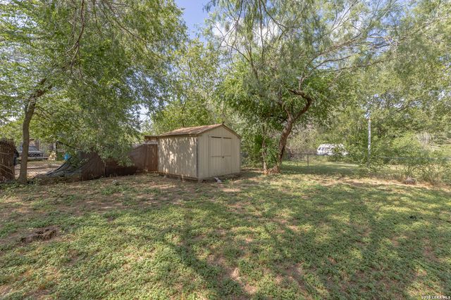 6538 TAHOKA ST, San Antonio, TX 78227