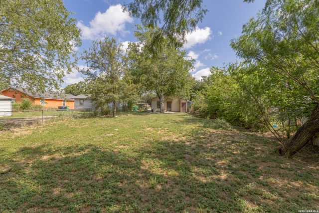 6538 TAHOKA ST, San Antonio, TX 78227