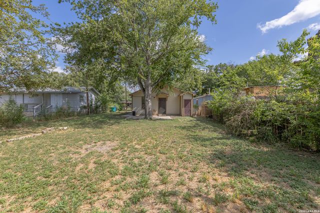 6538 TAHOKA ST, San Antonio, TX 78227