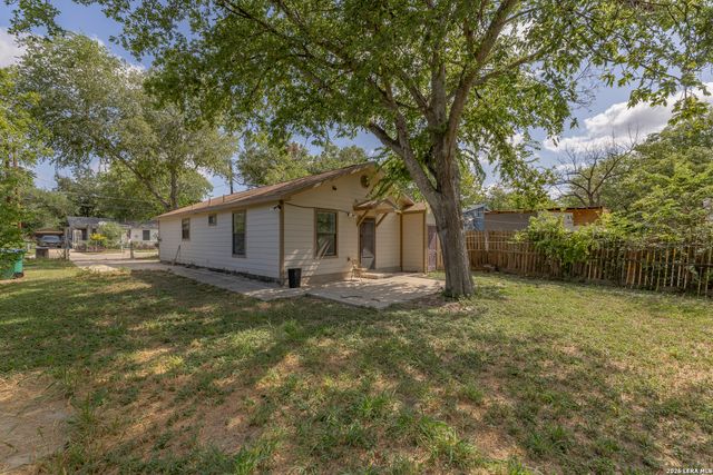 6538 TAHOKA ST, San Antonio, TX 78227