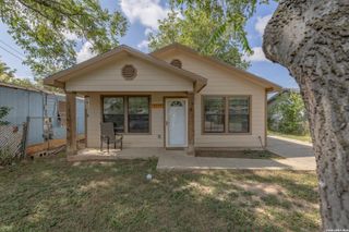 6538 TAHOKA ST, San Antonio, TX 78227