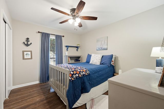 600 Sea Oats Drive, Destin, FL 32541