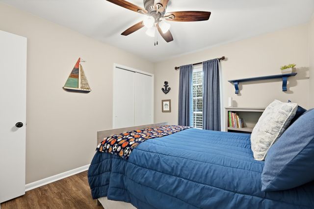 600 Sea Oats Drive, Destin, FL 32541