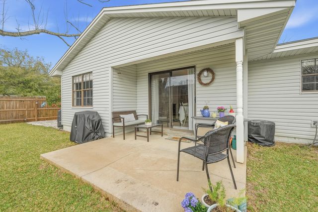 600 Sea Oats Drive, Destin, FL 32541