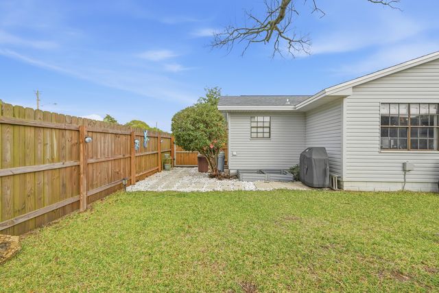 600 Sea Oats Drive, Destin, FL 32541