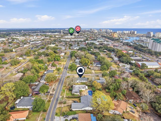 600 Sea Oats Drive, Destin, FL 32541