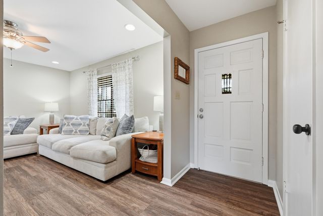 600 Sea Oats Drive, Destin, FL 32541