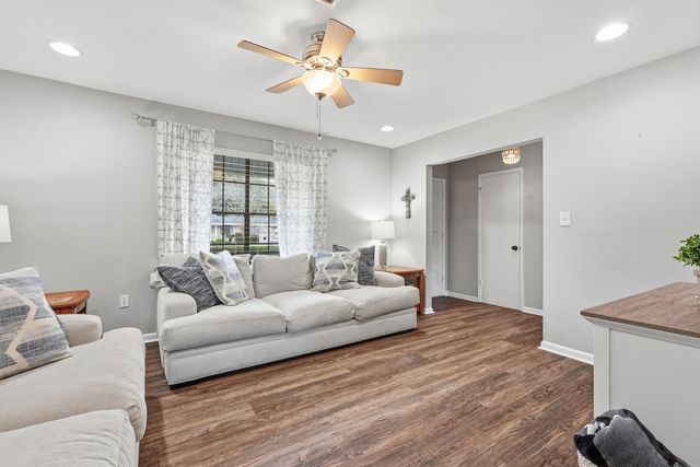 600 Sea Oats Drive, Destin, FL 32541
