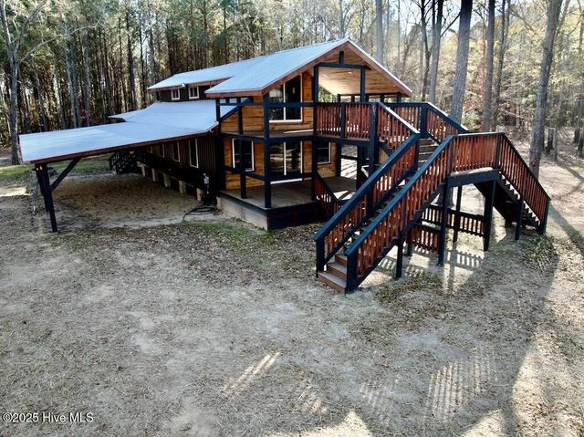 3572 Nc 42, Tarboro, NC 27886