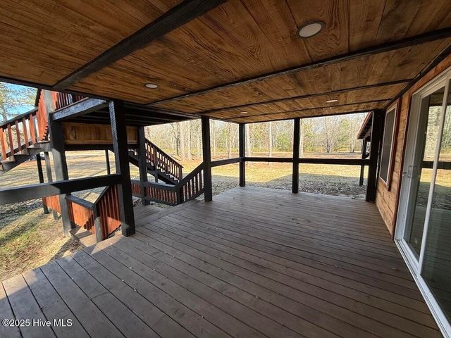 3572 Nc 42, Tarboro, NC 27886