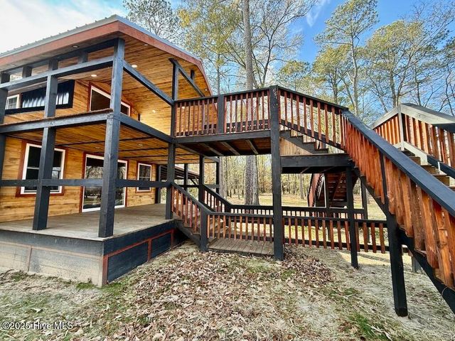 3572 Nc 42, Tarboro, NC 27886