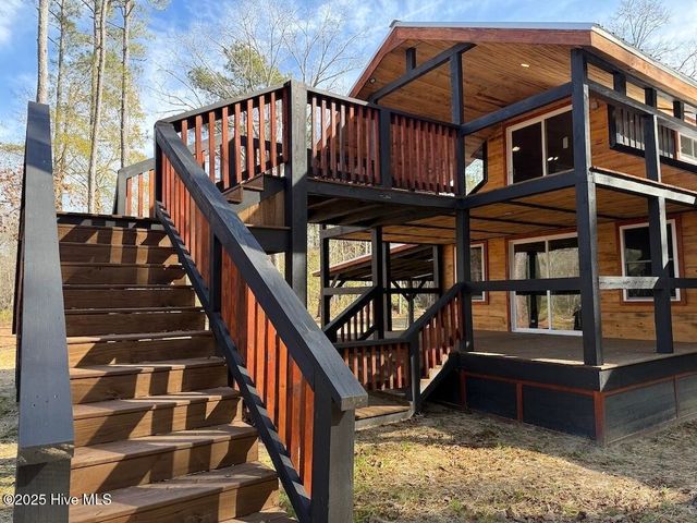 3572 Nc 42, Tarboro, NC 27886