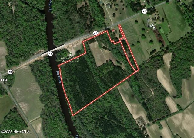 3572 Nc 42, Tarboro, NC 27886