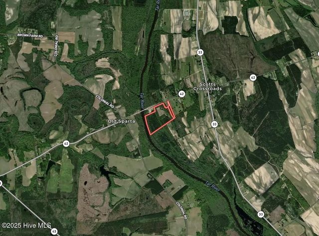 3572 Nc 42, Tarboro, NC 27886