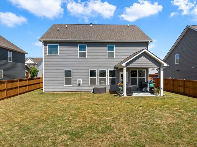 4093 Moffre Drive, Boiling Springs, SC 29316