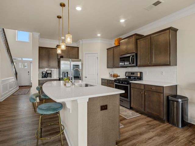 4093 Moffre Drive, Boiling Springs, SC 29316