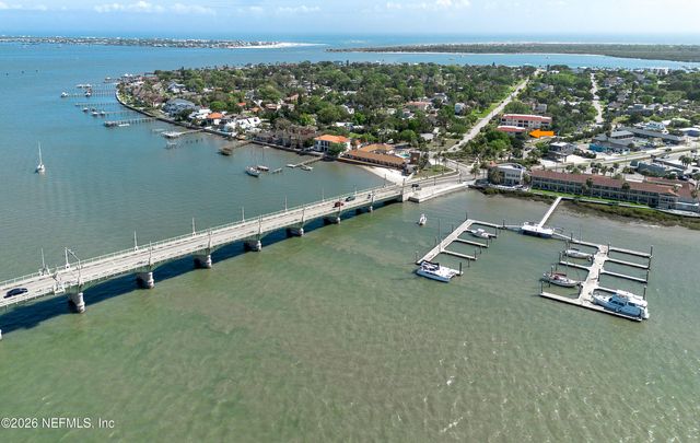 301 THIRTEENTH Street, St. Augustine, FL 32084