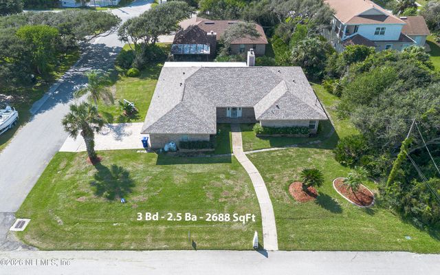 301 THIRTEENTH Street, St. Augustine, FL 32084