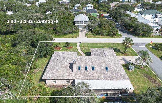 301 THIRTEENTH Street, St. Augustine, FL 32084
