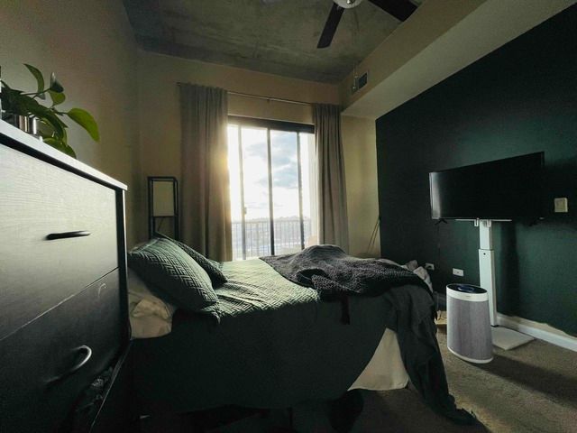 1464 S Michigan Avenue 1008, Chicago, IL 60605