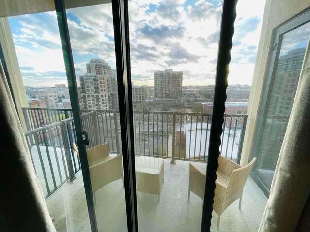 1464 S Michigan Avenue 1008, Chicago, IL 60605