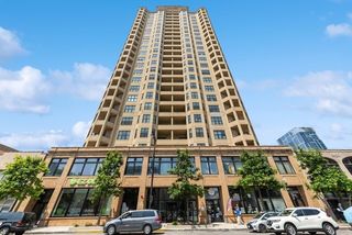 1464 S Michigan Avenue 1008, Chicago, IL 60605