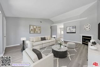 43650 E 5th Street, Lancaster, CA 93535
