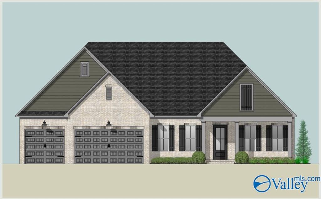 109 Overcup Court, Madison, AL 35756