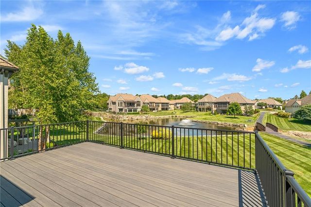 15201 Catalina Street, Leawood, KS 66224