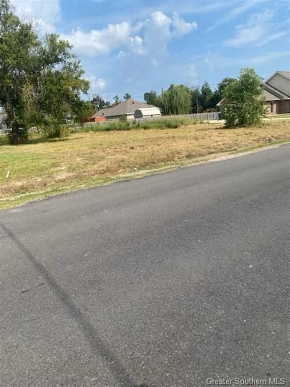 0 Magdalena Street, Sulphur, LA 70663