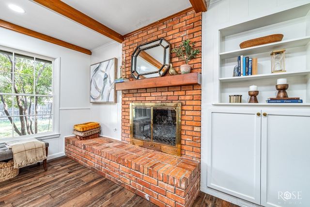 2012 Jade Drive, San Angelo, TX 76904