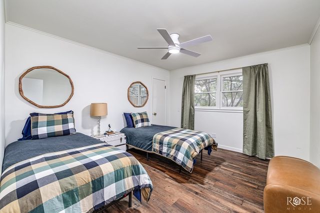 2012 Jade Drive, San Angelo, TX 76904