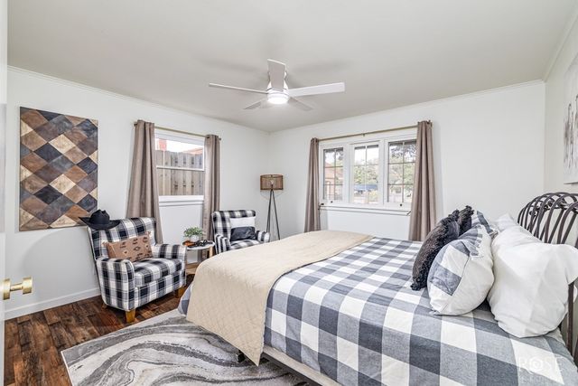 2012 Jade Drive, San Angelo, TX 76904