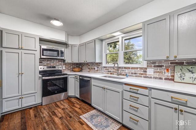 2012 Jade Drive, San Angelo, TX 76904