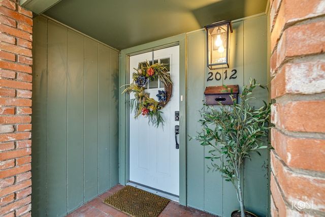 2012 Jade Drive, San Angelo, TX 76904