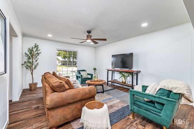 2012 Jade Drive, San Angelo, TX 76904